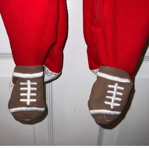 TOASTY warm for winter chill Set of 2, Kids Headquarters, toddler boy pajamas - Picture 7 of 8